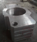 Alloy steel forging, alloy steel part forging, alloy steel ring, alloy steel shaft / flang