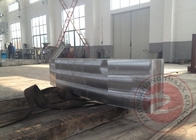 Mining machinery gear guides, gear transmission, rack, gear rack with carbon alloy steel