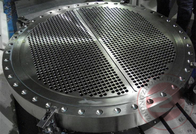 DIN 16Mn 20MnMoNb Carbon Steel Forgings Tube Sheet Plate For Pressure Vessel
