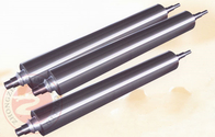 Custom Stepped Steel Roller, Roller Forging, DIN ISO, Forged Hot Roll EF+ LF + VD