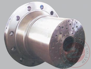 ASTM EN GB Custom back up roller, working roller, intermediate roller For Metallurgical Equipmen, mill machinery