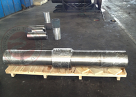 open die forging,ASTM EN  back up roller, working roller, intermediate roller For Metallurgical Equipmen, mill machinery