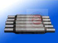 Drive shaft, axle,pin shaft, trunnion,  Shaft, Roller, rolling shaft,roller forgings with carbon or alloy steel