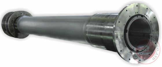 Drive shaft, transmission shaft, steel shaft, shaft forging with carbon/alloy/stainless