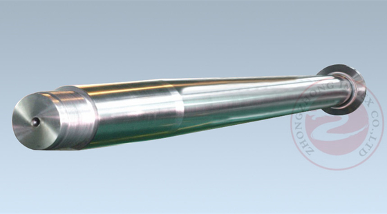 Open die forging: Propeller shaft, stern shaft, open die shaft forging, rudder stock, intermediate shaft, propeller shaf