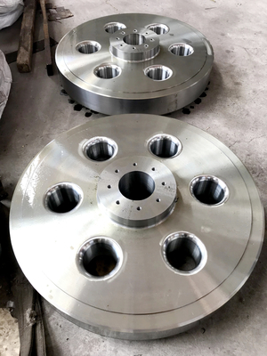 tube sheet material, diameter tube, tube sheets