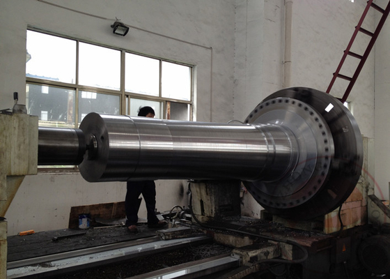 Carbon steel forging, carbon steel part forging, carbon steel ring, carbon steel shaft