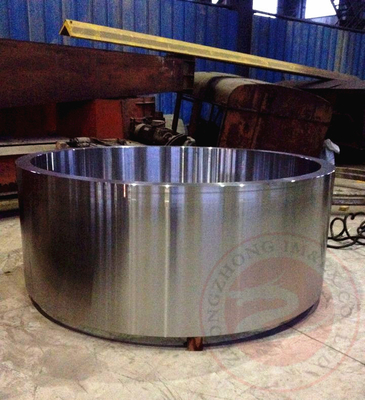 Carbon steel forging, carbon steel part forging, carbon steel ring, carbon steel shaft