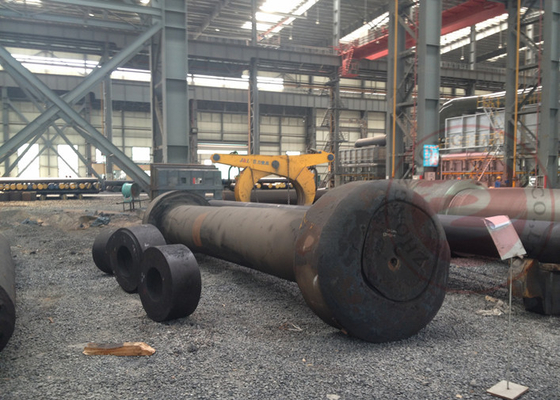 Rudder stock, intermediate shaft, propeller shaft,rudder spindle,tail shaft