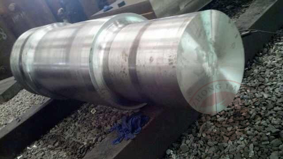 EN10228 ASTM Open die forging, machinery shaft, drive shaft, transmission shaft