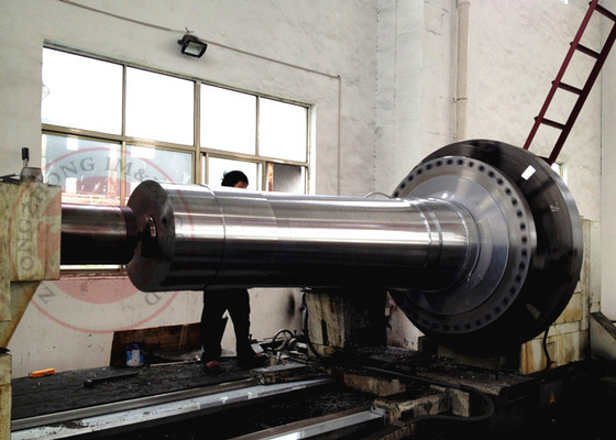 Drive shaft, transmission shaft, steel shaft, shaft forging with carbon/alloy/stainless