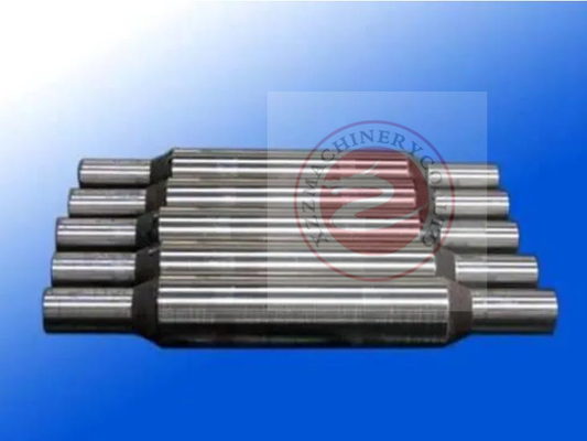 ASTM EN GB Custom back up roller, working roller, intermediate roller For Metallurgical Equipmen, mill machinery