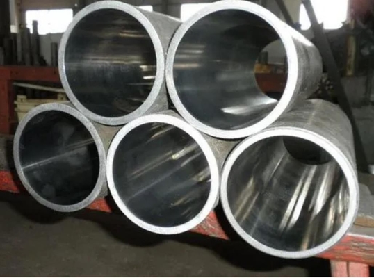 cylinder, oil tube forging, forged hydraulic part, cylinder bushing, forged cylinder,  piston rod