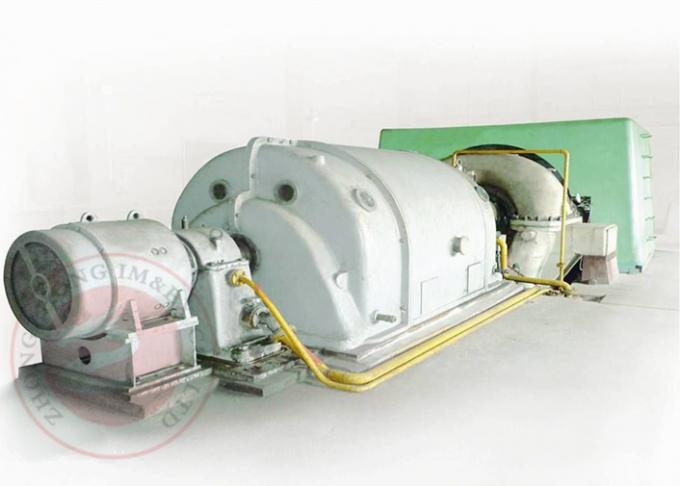 Max. 300,000KW high wear resistance 25Cr2Ni4MoV forged alloy steel ...